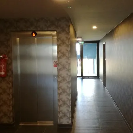 Lägenhet Apartament Krysztalowy - Osiedle Piec Morz Sianozety