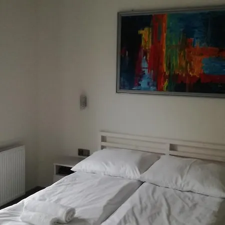 Apartament Krysztalowy - Osiedle Piec Morz * Sianozety